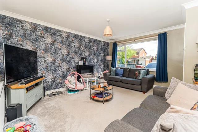 Photo 3 — Tetbury Drive, Bolton, BL2 5NS