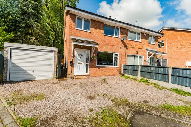 Tetbury Drive, Bolton, BL2 5NS, photo 1