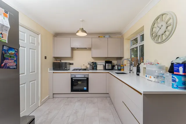 Photo 2 — Tetbury Drive, Bolton, BL2 5NS