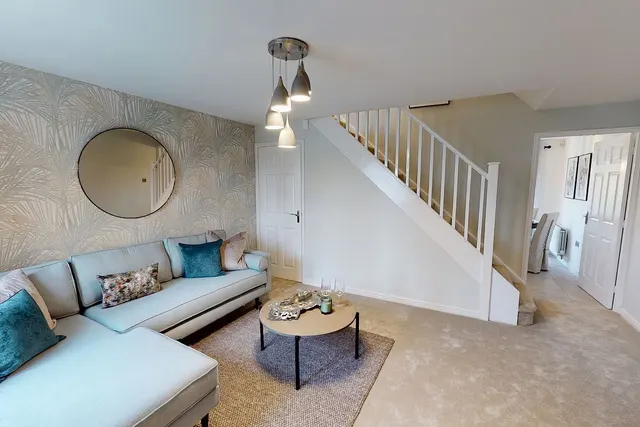 Swan Lane, New Ollerton, NG22, photo 3