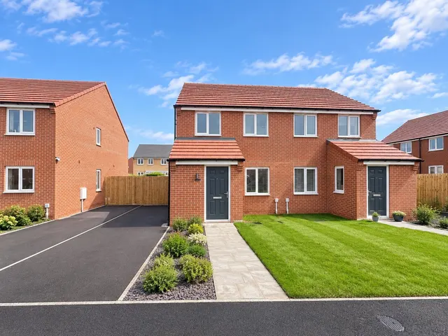 Swan Lane, New Ollerton, NG22, photo 1