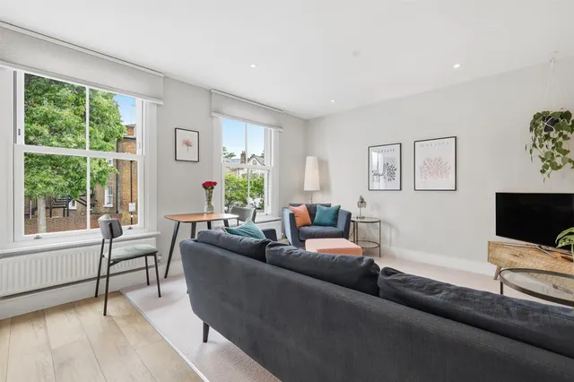 Herrick Road, London, N5, photo 1
