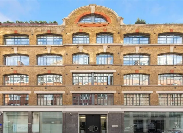 Kean Street, Fitzrovia & Covent Garden, WC2B, photo 1