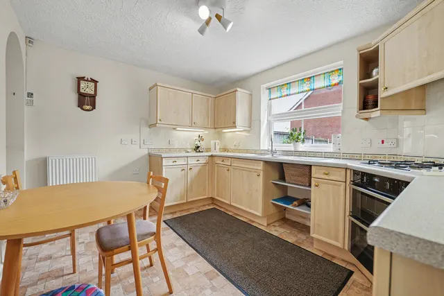 Photo 3 — Fairmeadows Way, Loughborough, LE11