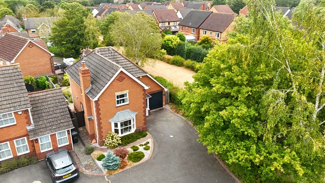 Fairmeadows Way, Loughborough, LE11, photo 1