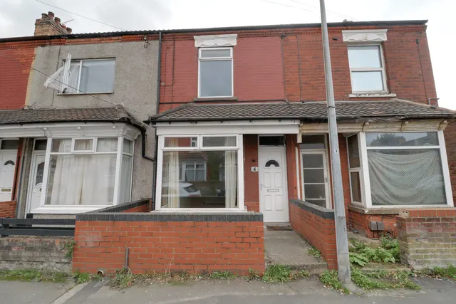 Diana Street, Scunthorpe, DN15, photo 1