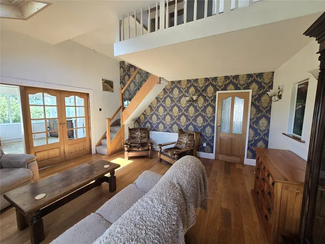 Aberdesach, Caernarfon, LL54, photo 2