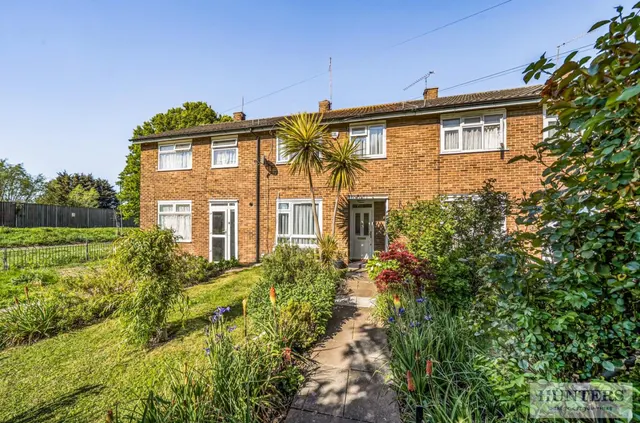 Brimpsfield Close, Abbey Wood, SE2, photo 1