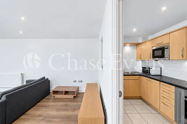 Newport Avenue, Poplar, E14, photo 3