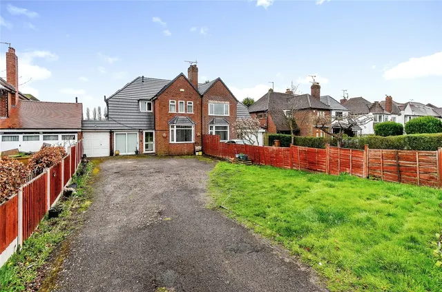 Broadway, Walsall, West Midlands, WS1, photo 1