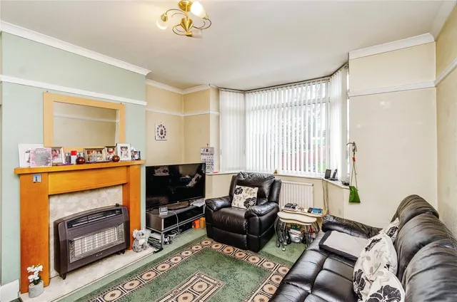 Photo 3 — Broadway, Walsall, West Midlands, WS1