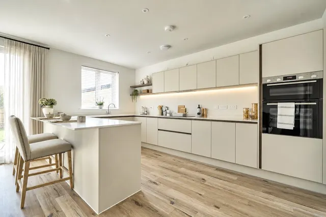 Photo 3 — Plot 20 The Norton, Meadow Gate, Winscombe, Greenhill Road, BS25 5PB