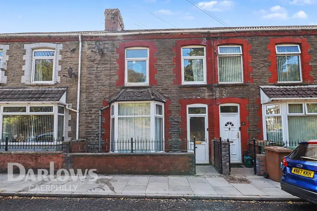 Caerphilly Road, Caerphilly, photo 1
