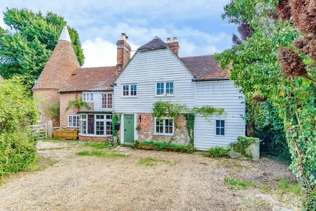Swife Lane, Heathfield, TN21, photo 1