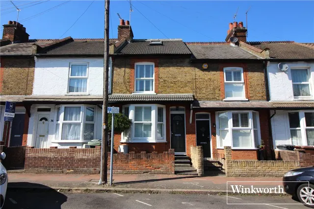 Malden Road, Borehamwood, WD6, photo 1
