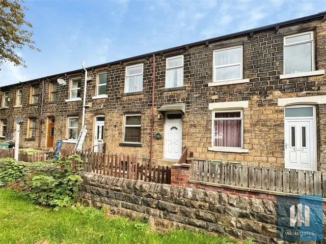 Beech Street, Mirfield, WF14, photo 1