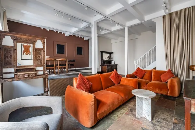 Petersham Place London SW7, photo 1