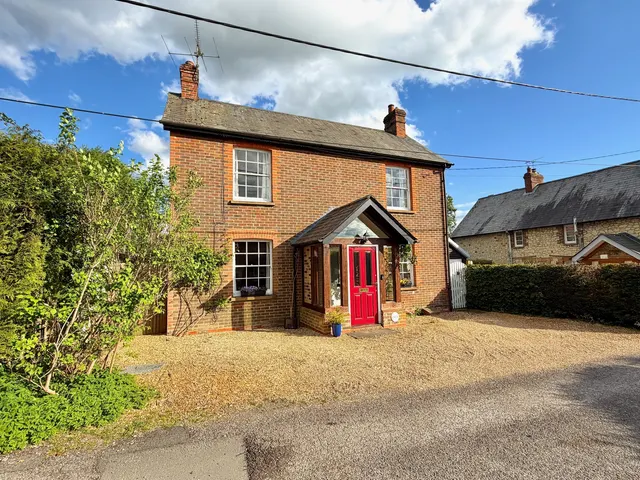 Hastards Lane, Selborne, Alton, GU34, photo 1