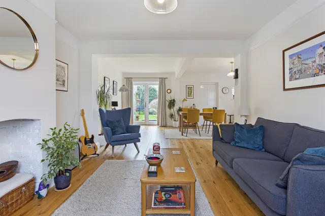 Photo 3 — Hastards Lane, Selborne, Alton, GU34