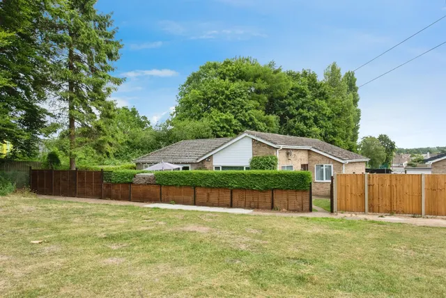 Woodlands Rise, BRANDON, photo 1
