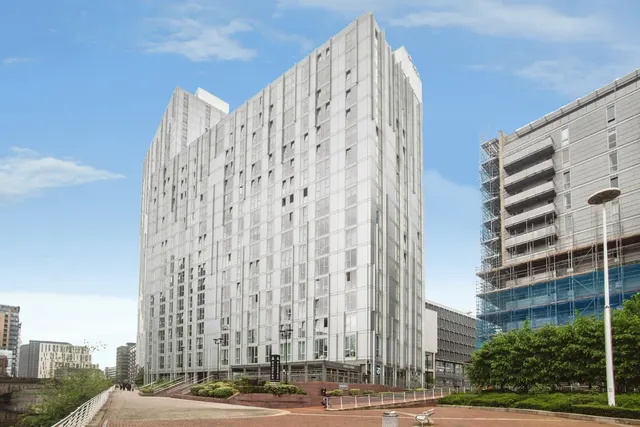 32 Quay Street, Salford, Greater Manchester, M3, photo 1