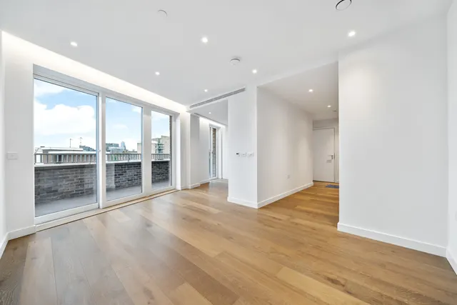 Mount Pleasant, Dorset House, WC1X, photo 1