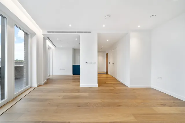 Photo 3 — Mount Pleasant, Dorset House, WC1X