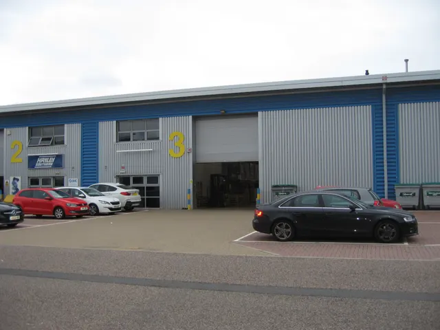 Motherwell Way, Grays, RM20, photo 1