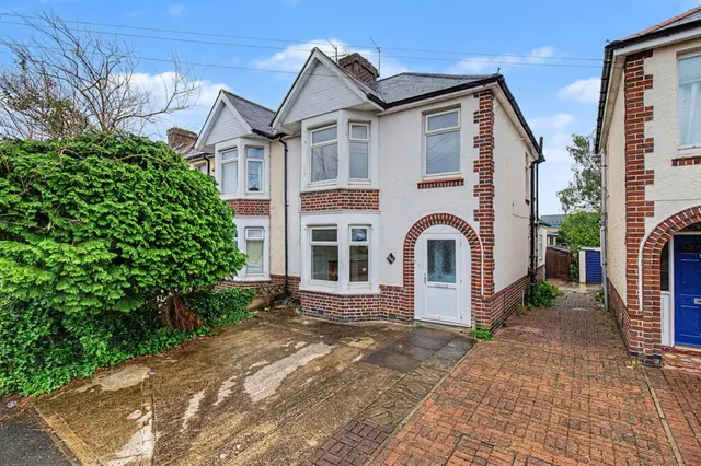 Fern Hill Road, Cowley, OX4, photo 1