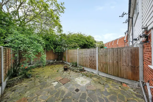 Photo 2 — 44 Wilkinson Road, Custom House, London, E16 3RJ