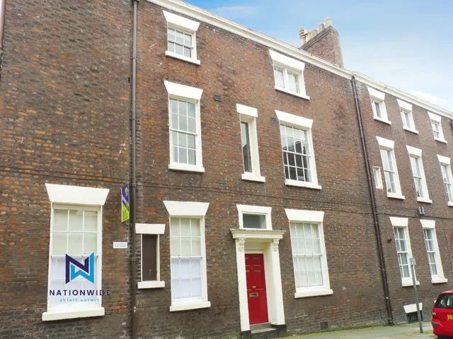 Mount Street (Communal), Liverpool, L1 9HE, photo 1