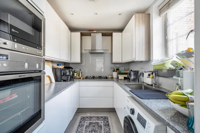 Photo 2 — Greville Place, London, NW6