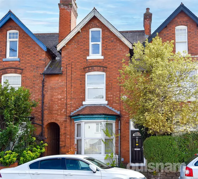Woodthorpe Road, Kings Heath, B14, photo 1