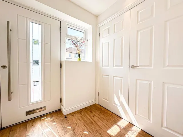 Ridgetor Road, Liverpool, L25, photo 2