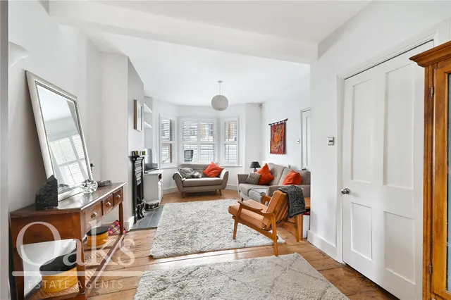Rommany Road, West Norwood, SE27, photo 2