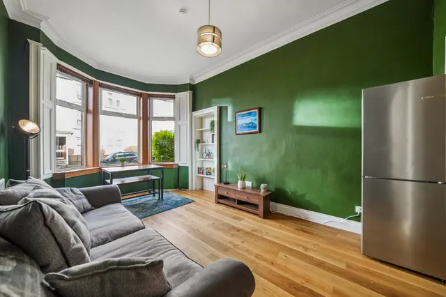 Avenuepark Street, North Kelvinside, G20, photo 2
