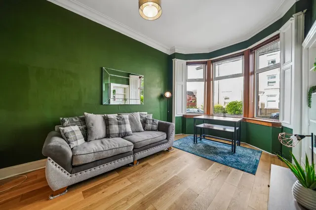 Avenuepark Street, North Kelvinside, G20, photo 3