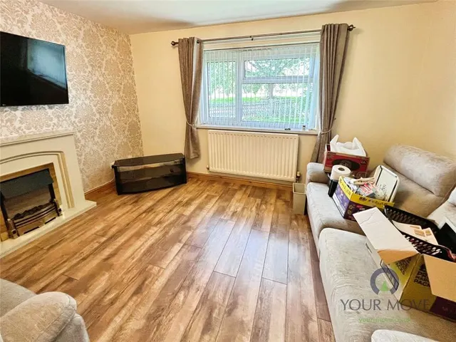 Photo 2 — Crown Walk, Tipton, West Midlands, DY4