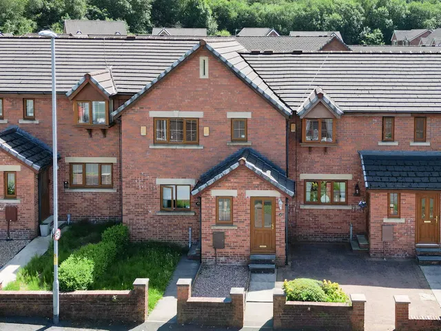 Bentley Mews, Bentley Street, Rochdale OL12 6BX, photo 1