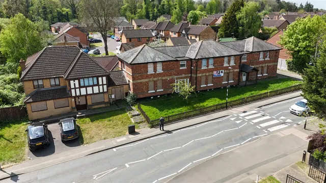 Berrywood Road, Duston, photo 1