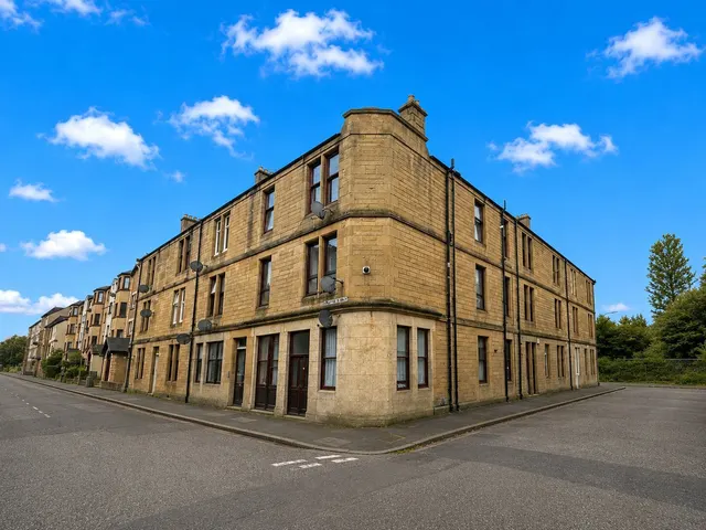 Victoria Road, Falkirk, Stirlingshire, FK2, photo 1