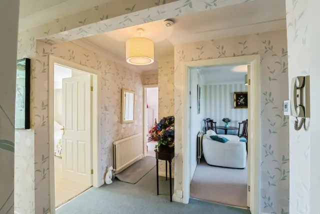 North Promenade, Lytham St. Annes, FY8, photo 2