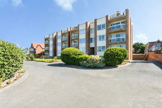North Promenade, Lytham St. Annes, FY8, photo 1