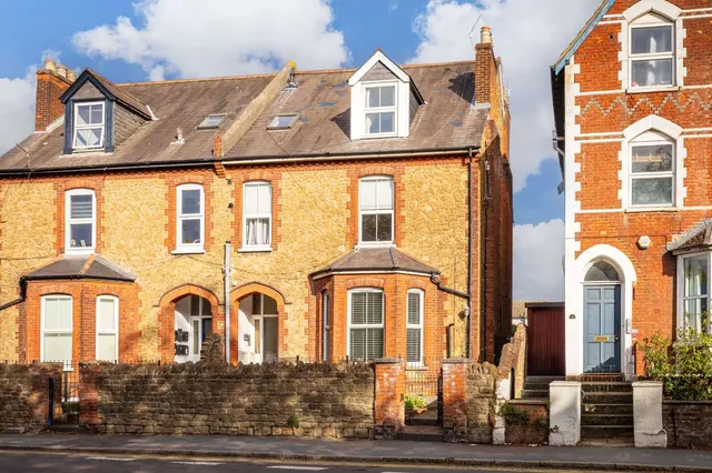 Woodbridge Road, Guildford, GU1, photo 1