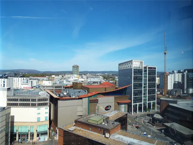 Photo 3 — Altolusso, Cardiff, CF10