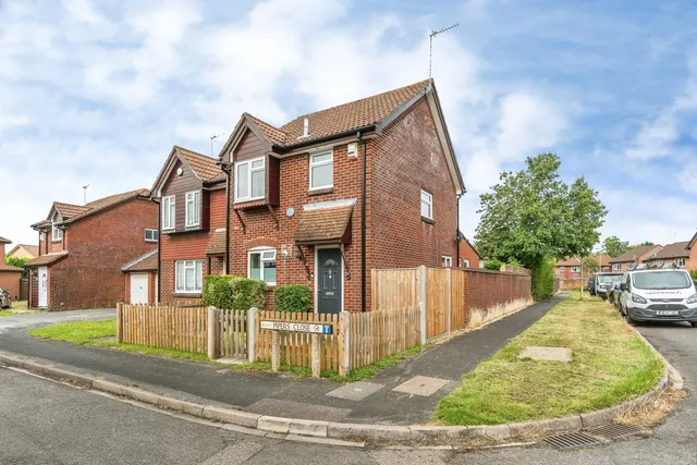 Pipers Close, West Totton, SO40, photo 2