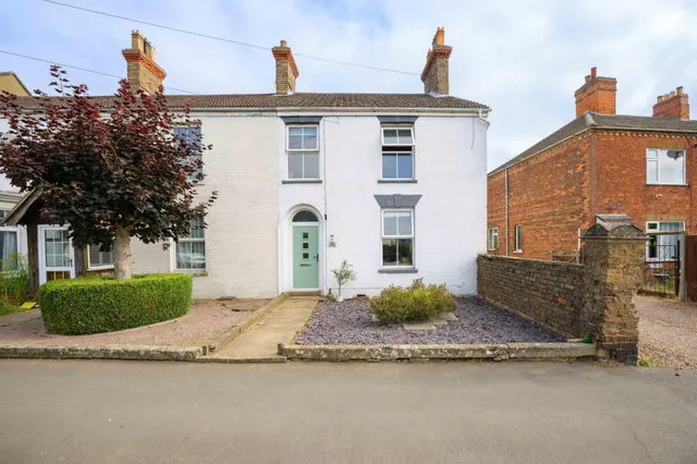 Main Road, Hundleby, PE23, photo 1
