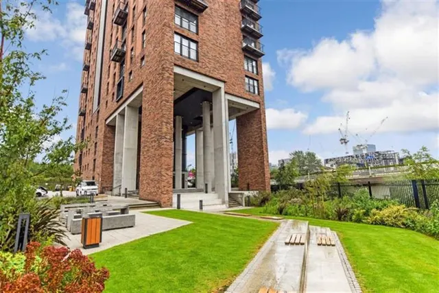 Wilburn Basin, Ordsall Lane, Salford, M5 4XQ, photo 1