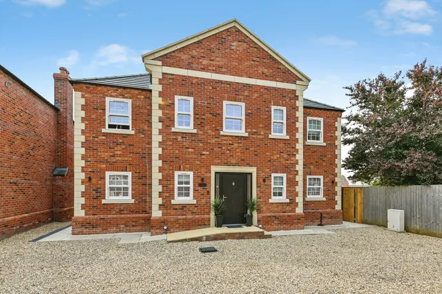 Main Road, King's Lynn, PE33, photo 2