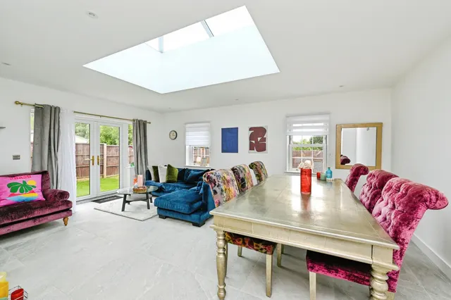 Main Road, King's Lynn, PE33, photo 1